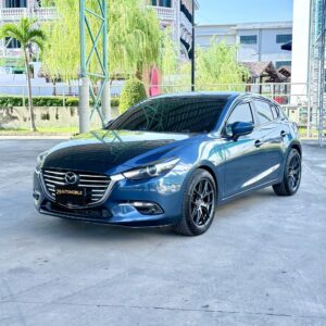 Mazda3 Sport 2.0 C 2018