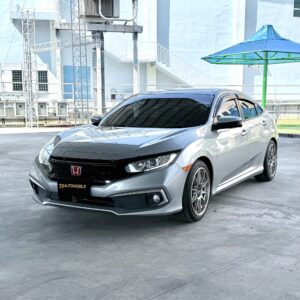 Honda Civic 1.8EL 2020