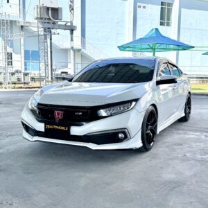 Honda Civic 1.8EL 2019