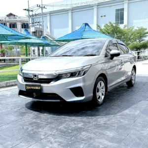 Honda City Turbo 1.0S 2022