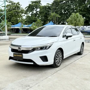 Honda City Turbo 1.0SV 2021