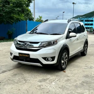 Honda BRV 1.5SV 2018