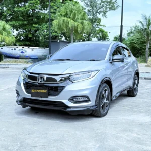 Honda HR-V 1.8RS 2020