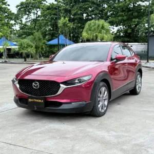Mazda CX-30 2.0SP 2021